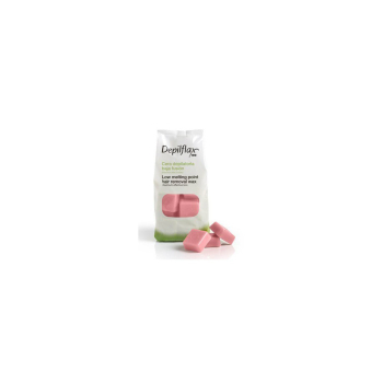 Depilflax WOSK PINK 1 KG Twardy